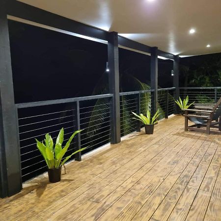 Tematas Mountain Villa Avarua Luaran gambar