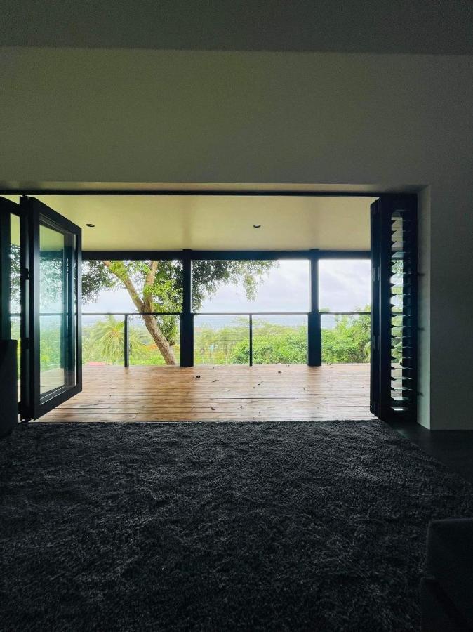 Tematas Mountain Villa Avarua Luaran gambar