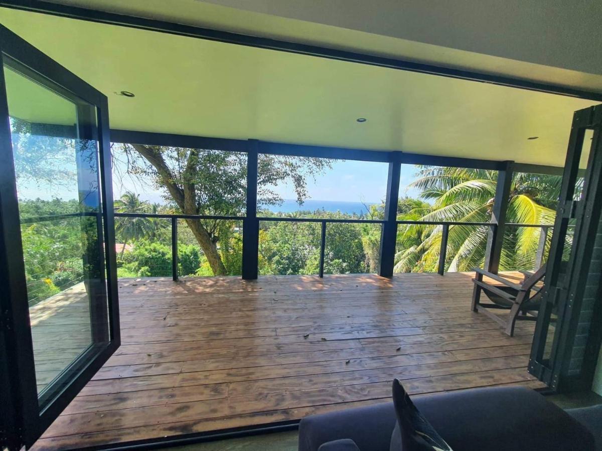 Tematas Mountain Villa Avarua Luaran gambar