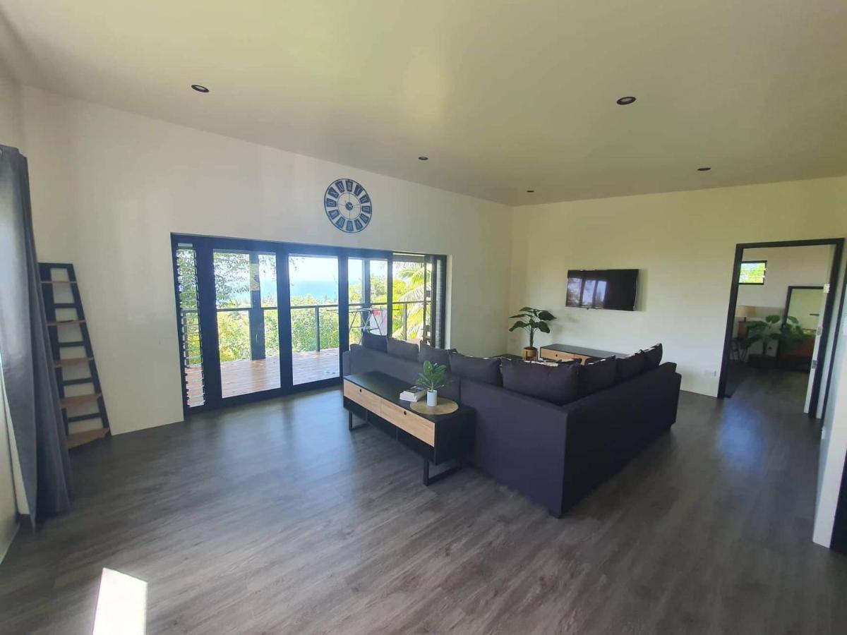 Tematas Mountain Villa Avarua Luaran gambar