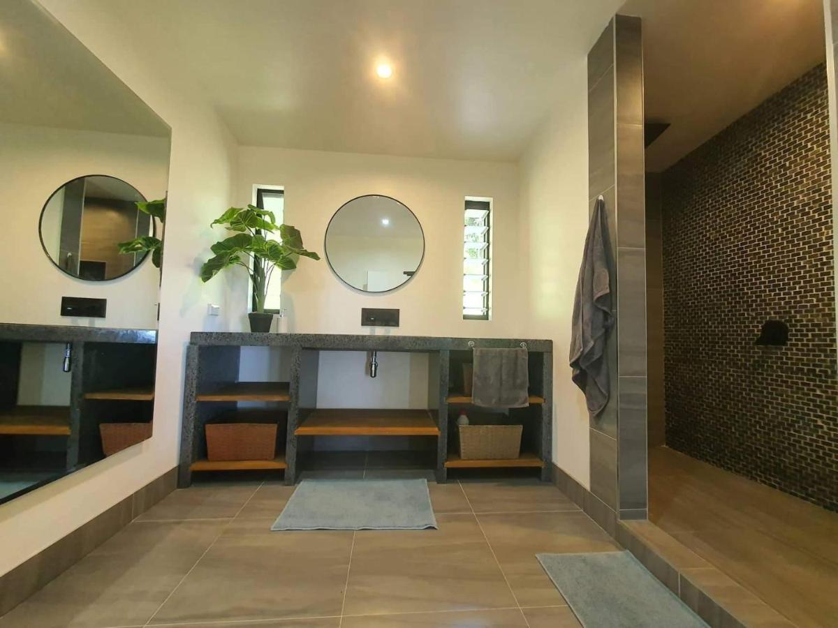 Tematas Mountain Villa Avarua Luaran gambar